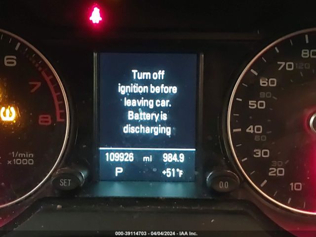 WA1LFAFP4FA136697 Audi Q5 2.0t Premium