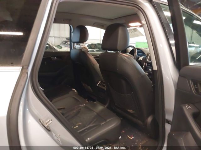 WA1LFAFP4FA136697 Audi Q5 2.0t Premium