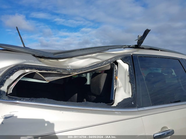 Chevrolet Traverse 2lt 2015 1GNKRHKD2FJ387447 Image 12