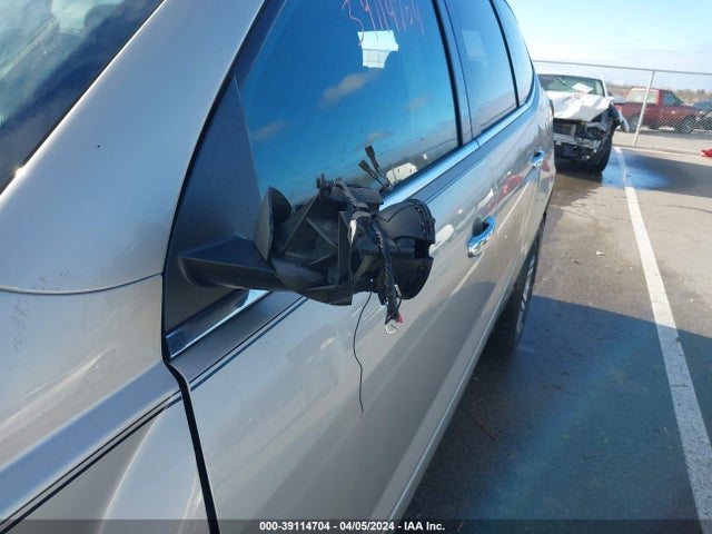 Chevrolet Traverse 2lt 2015 1GNKRHKD2FJ387447 Image 19