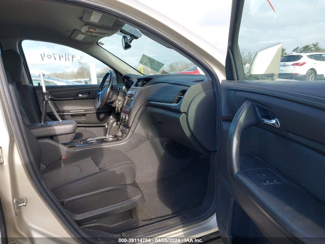 Chevrolet Traverse 2lt 2015 1GNKRHKD2FJ387447 Image 5