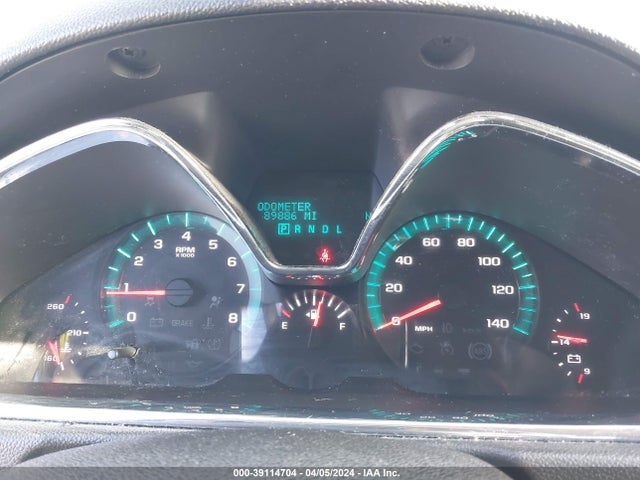 Chevrolet Traverse 2lt 2015 1GNKRHKD2FJ387447 Image 7