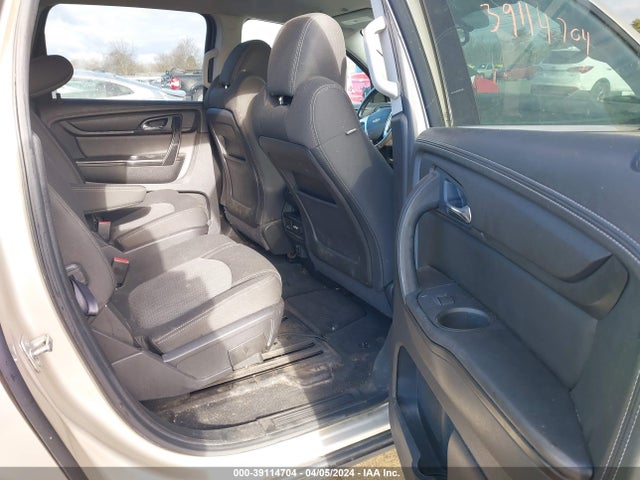 Chevrolet Traverse 2lt 2015 1GNKRHKD2FJ387447 Image 8