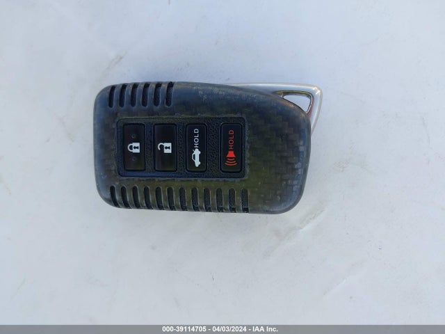 Lexus RC 350 2015 JTHHE5BC9F5002011 Image 11
