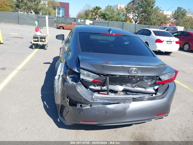 Lexus RC 350 2015 JTHHE5BC9F5002011 Image 6