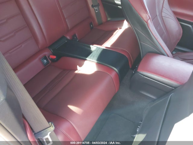 Lexus RC 350 2015 JTHHE5BC9F5002011 Image 8