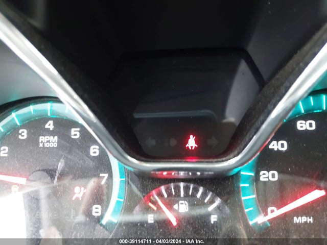 Chevrolet Traverse Ls 2015 1GNKVFKD4FJ115675 Image 15