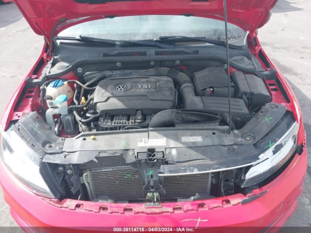 3VWD17AJ2GM303736 Volkswagen Jetta 1.8t Sport