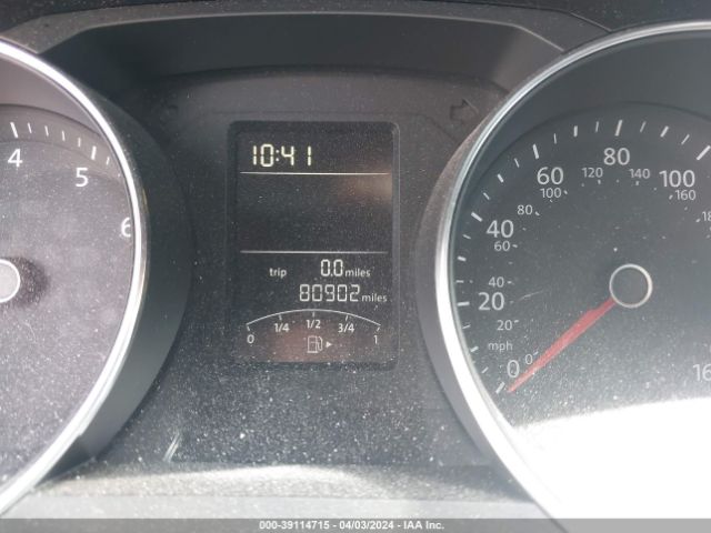 3VWD17AJ2GM303736 Volkswagen Jetta 1.8t Sport