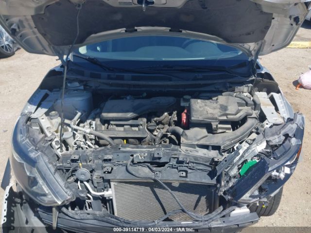 JN1BJ1CP9HW010624 Nissan Rogue Sport S