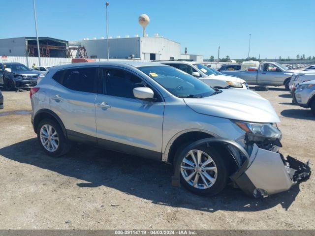 JN1BJ1CP9HW010624 Nissan Rogue Sport S