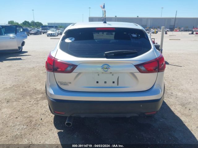 JN1BJ1CP9HW010624 Nissan Rogue Sport S