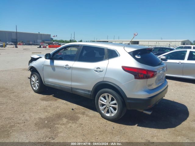 JN1BJ1CP9HW010624 Nissan Rogue Sport S