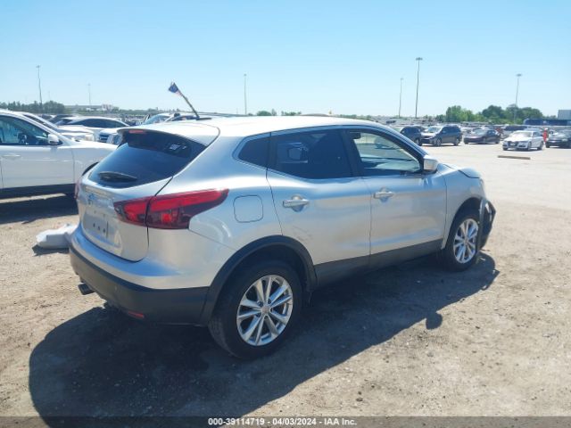 JN1BJ1CP9HW010624 Nissan Rogue Sport S