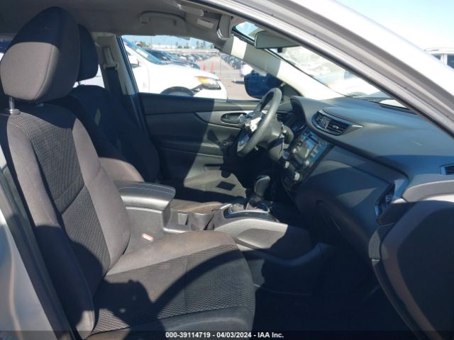 JN1BJ1CP9HW010624 Nissan Rogue Sport S