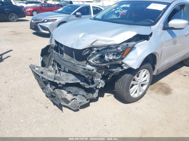 JN1BJ1CP9HW010624 Nissan Rogue Sport S