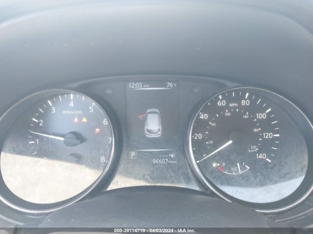 JN1BJ1CP9HW010624 Nissan Rogue Sport S