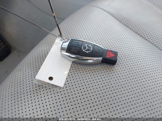 WDDUG8CBXGA264524 Mercedes-Benz S 550