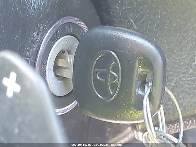 Toyota CAMRY SE 2017 4T1BF1FK8HU367072 Image 11