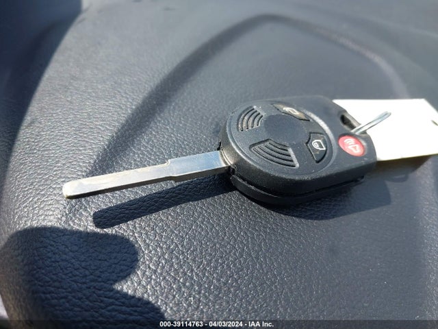 Ford ESCAPE SE 2018 1FMCU0G95JUC13604 Image 11