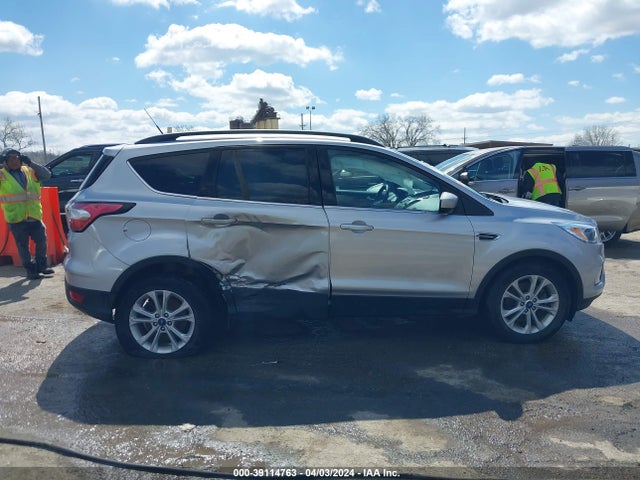 Ford ESCAPE SE 2018 1FMCU0G95JUC13604 Image 14