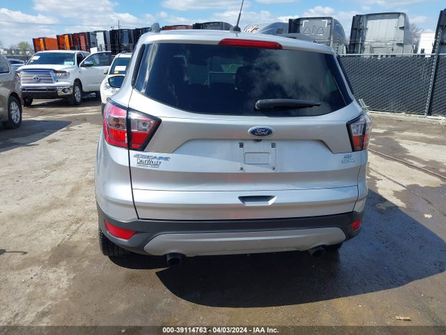 Ford ESCAPE SE 2018 1FMCU0G95JUC13604 Image 17