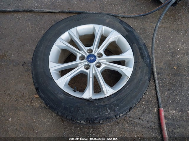 Ford ESCAPE SE 2018 1FMCU0G95JUC13604 Image 12