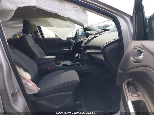 Ford ESCAPE SE 2018 1FMCU0G95JUC13604 Image 5