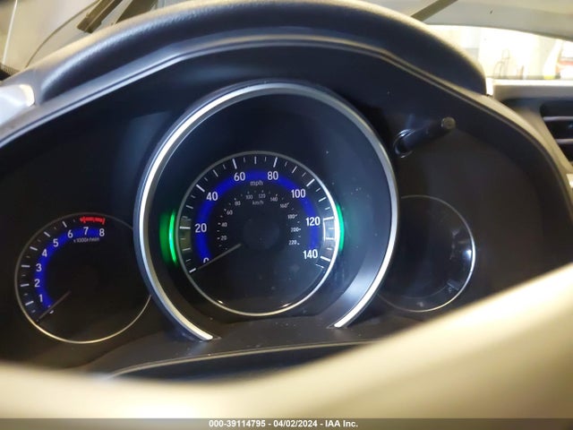 Honda FIT LX 2016 JHMGK5H58GX031602 Image 14