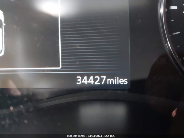 Nissan Kicks Sr Xtronic Cvt 2021 3N1CP5DV3ML494457 Image 14