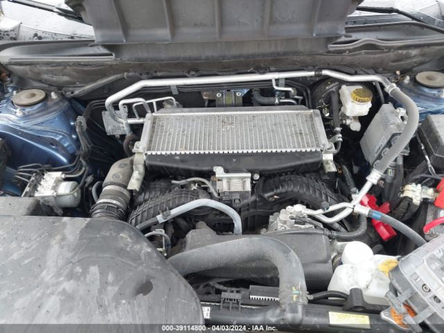 4S4WMAFD5L3417501 Subaru Ascent Premium
