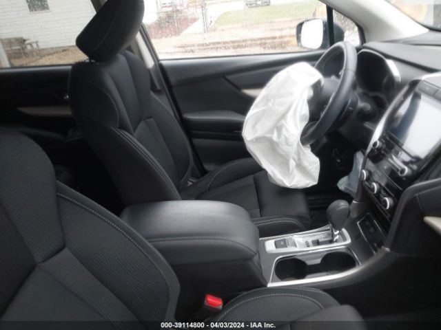 4S4WMAFD5L3417501 Subaru Ascent Premium