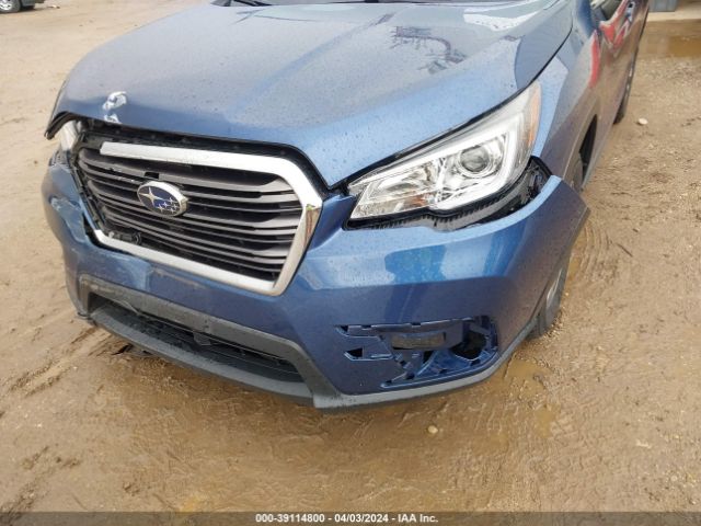 4S4WMAFD5L3417501 Subaru Ascent Premium