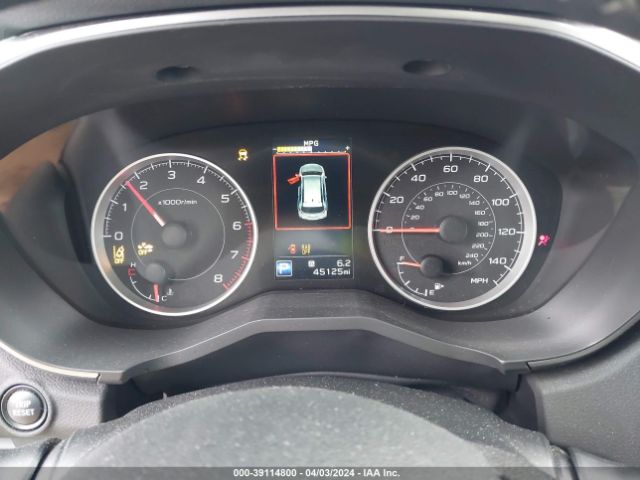 4S4WMAFD5L3417501 Subaru Ascent Premium