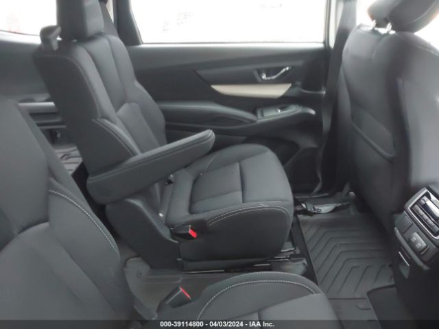 4S4WMAFD5L3417501 Subaru Ascent Premium
