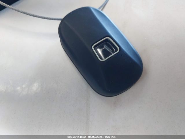 19XFL1H70PE005659 Honda Civic Ex-l /ex-l W/o Bsi