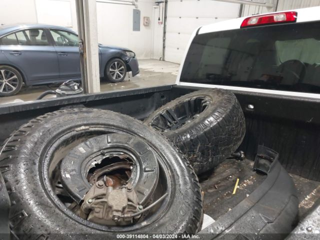 1GCVKNEC6GZ413711 Chevrolet Silverado 1500 Ls