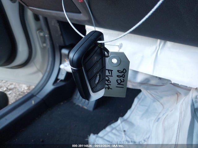 BMW X3 Xdrive30i 2022 5UX53DP02N9K85814 Image 11