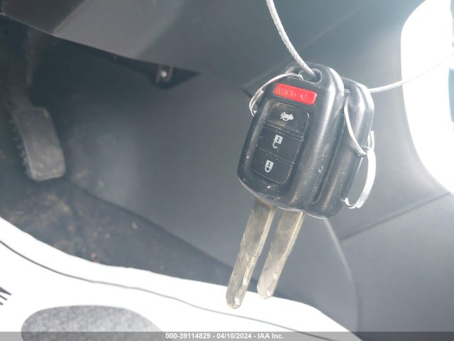 Honda Accord Sport 2014 1HGCR2F59EA211122 Image 11