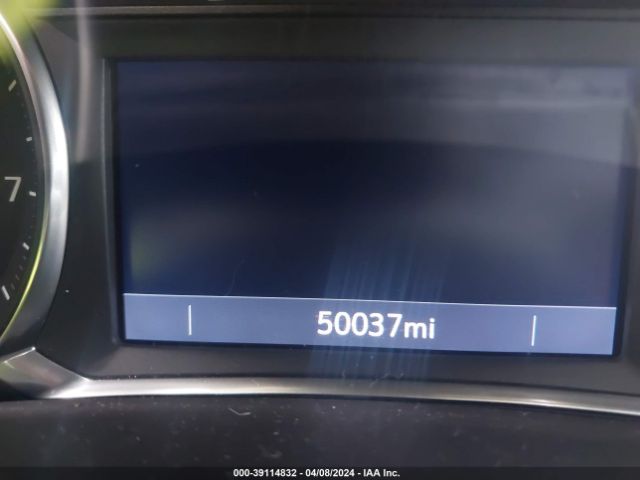 3GKALSEX7LL245600 GMC Terrain Fwd Denali