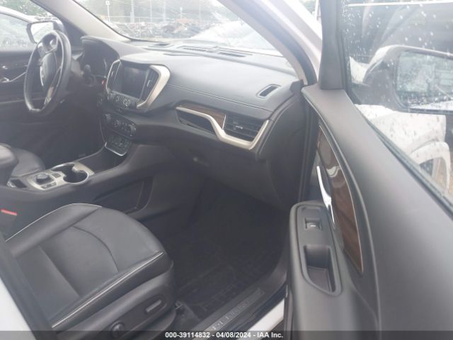 3GKALSEX7LL245600 GMC Terrain Fwd Denali