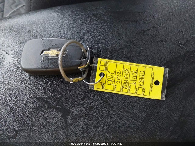 Chevrolet Equinox Awd Lt 2022 3GNAXUEV3NL240981 Image 11