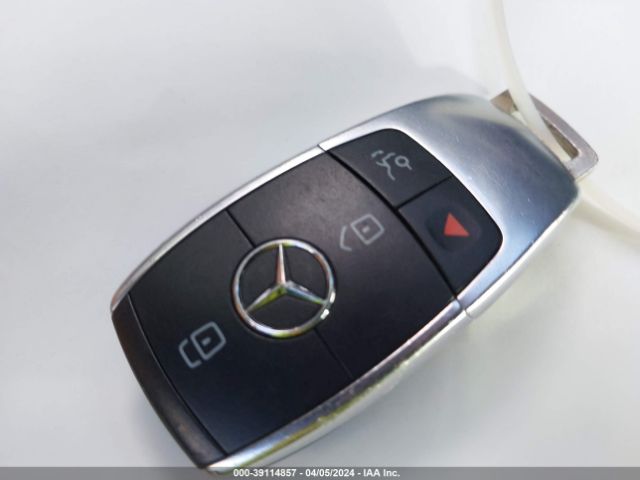 55SWF8DB7KU277251 Mercedes-Benz C 300