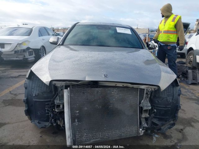 55SWF8DB7KU277251 Mercedes-Benz C 300