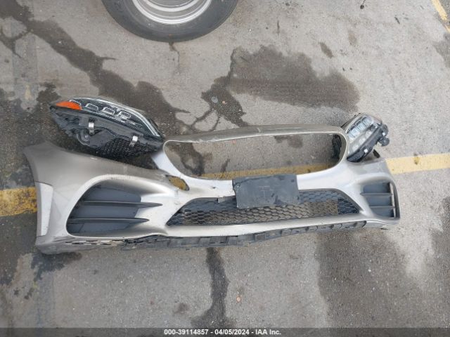 55SWF8DB7KU277251 Mercedes-Benz C 300