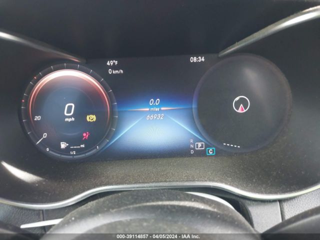 55SWF8DB7KU277251 Mercedes-Benz C 300