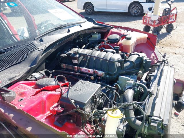 2C3CDXGJ6HH533054 Dodge Charger Daytona 392 Rwd