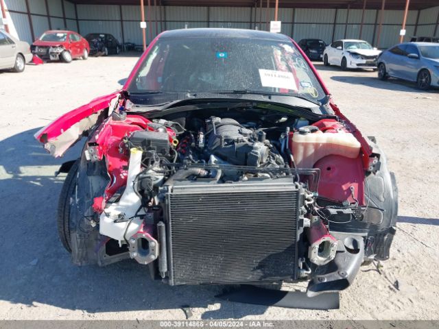 2C3CDXGJ6HH533054 Dodge Charger Daytona 392 Rwd
