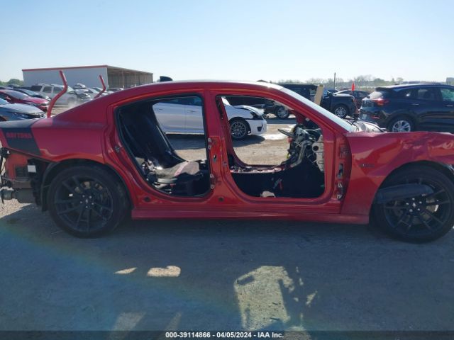 2C3CDXGJ6HH533054 Dodge Charger Daytona 392 Rwd