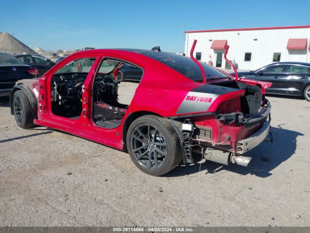 2C3CDXGJ6HH533054 Dodge Charger Daytona 392 Rwd